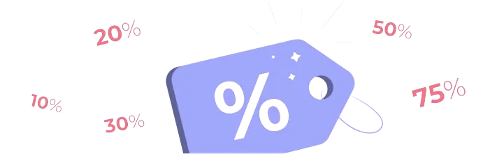 Бонусные баллы и личный кабинет